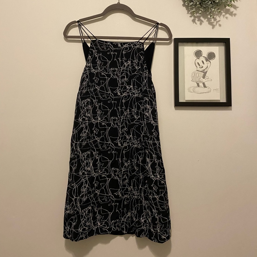 Urban outfitters dress